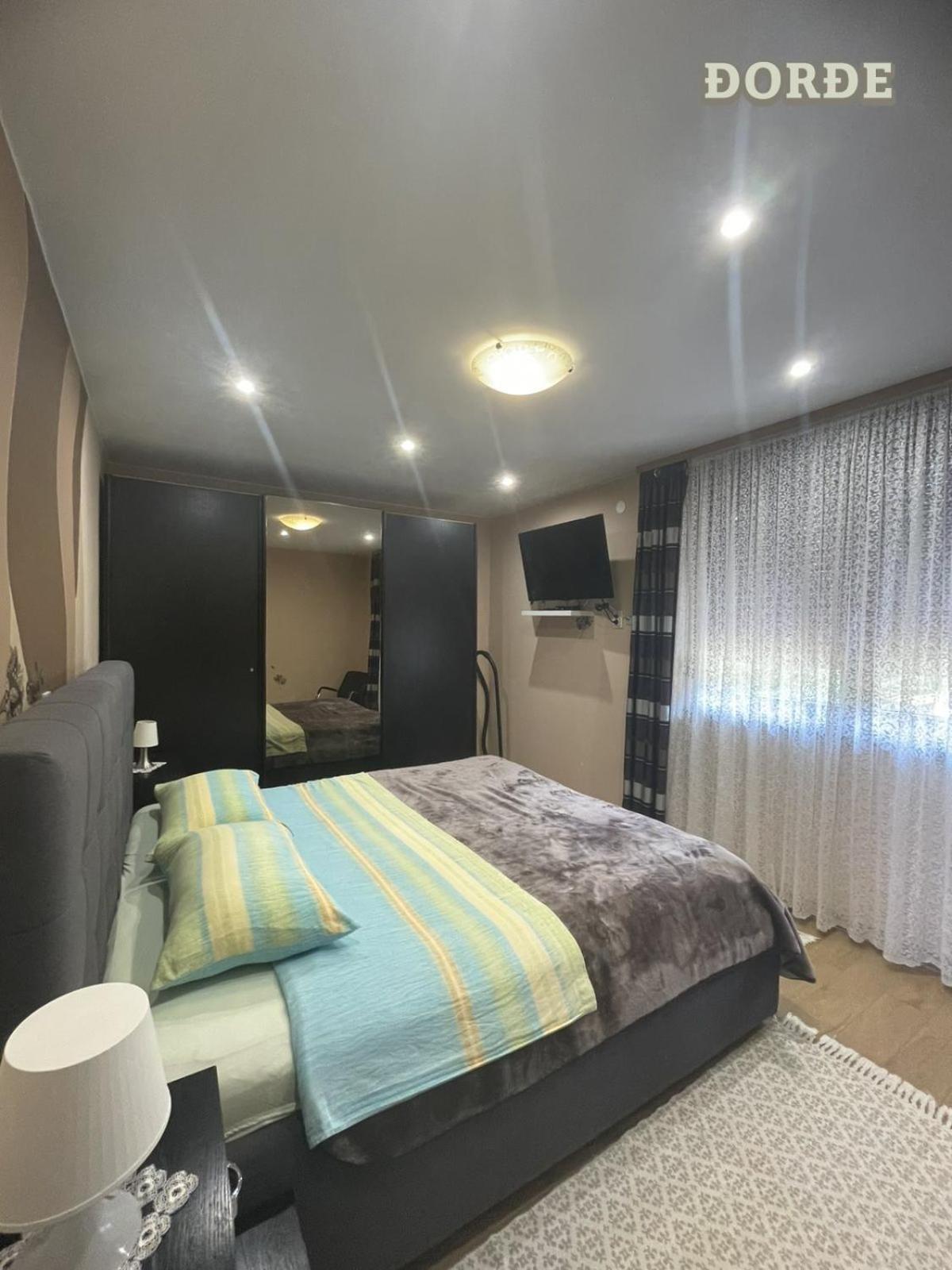 Apartments Dorde & Anna 파자나 외부 사진