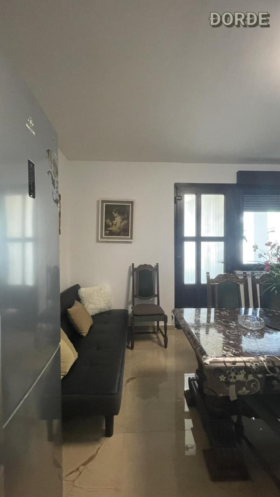 Apartments Dorde & Anna 파자나 외부 사진
