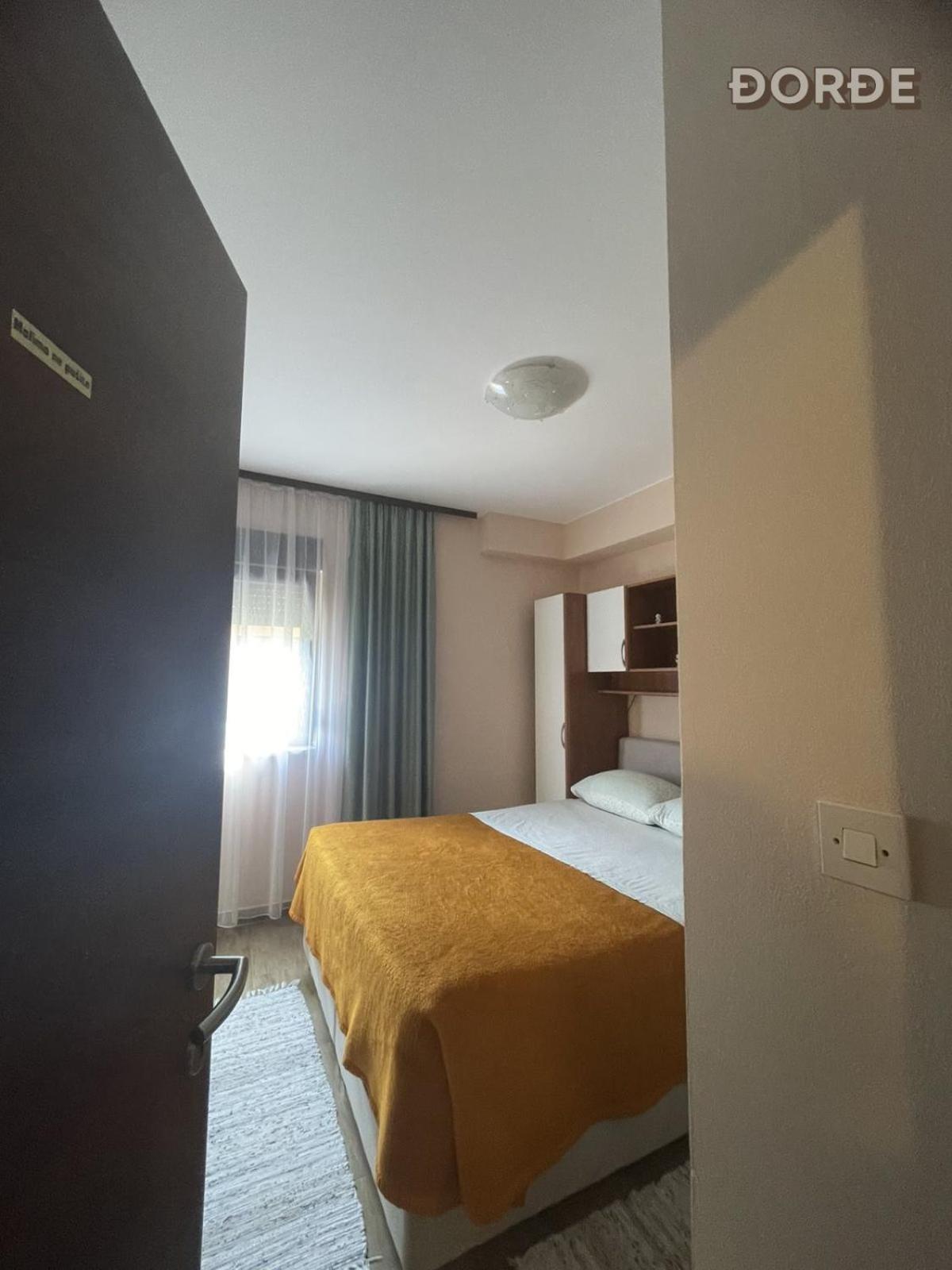 Apartments Dorde & Anna 파자나 외부 사진