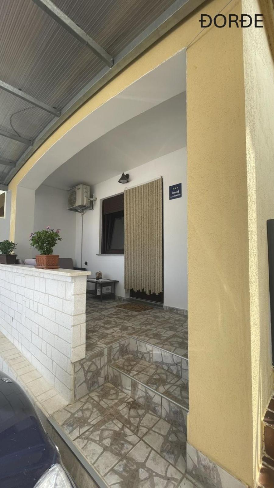 Apartments Dorde & Anna 파자나 외부 사진