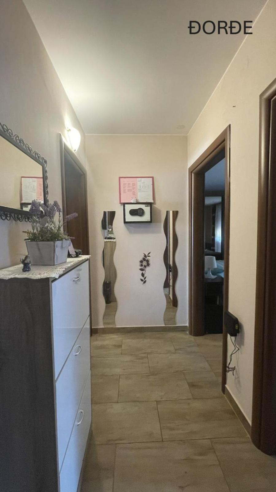 Apartments Dorde & Anna 파자나 외부 사진